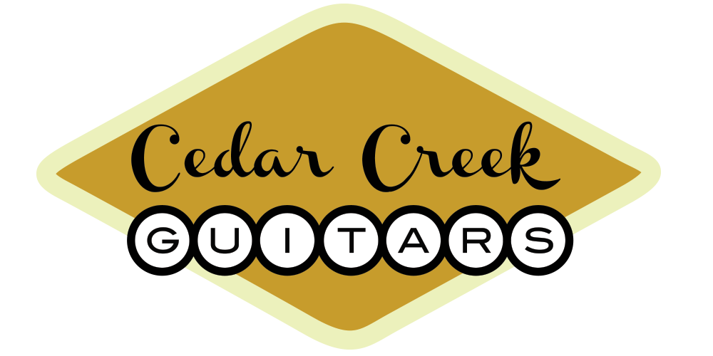 Cedar Creek Guitars